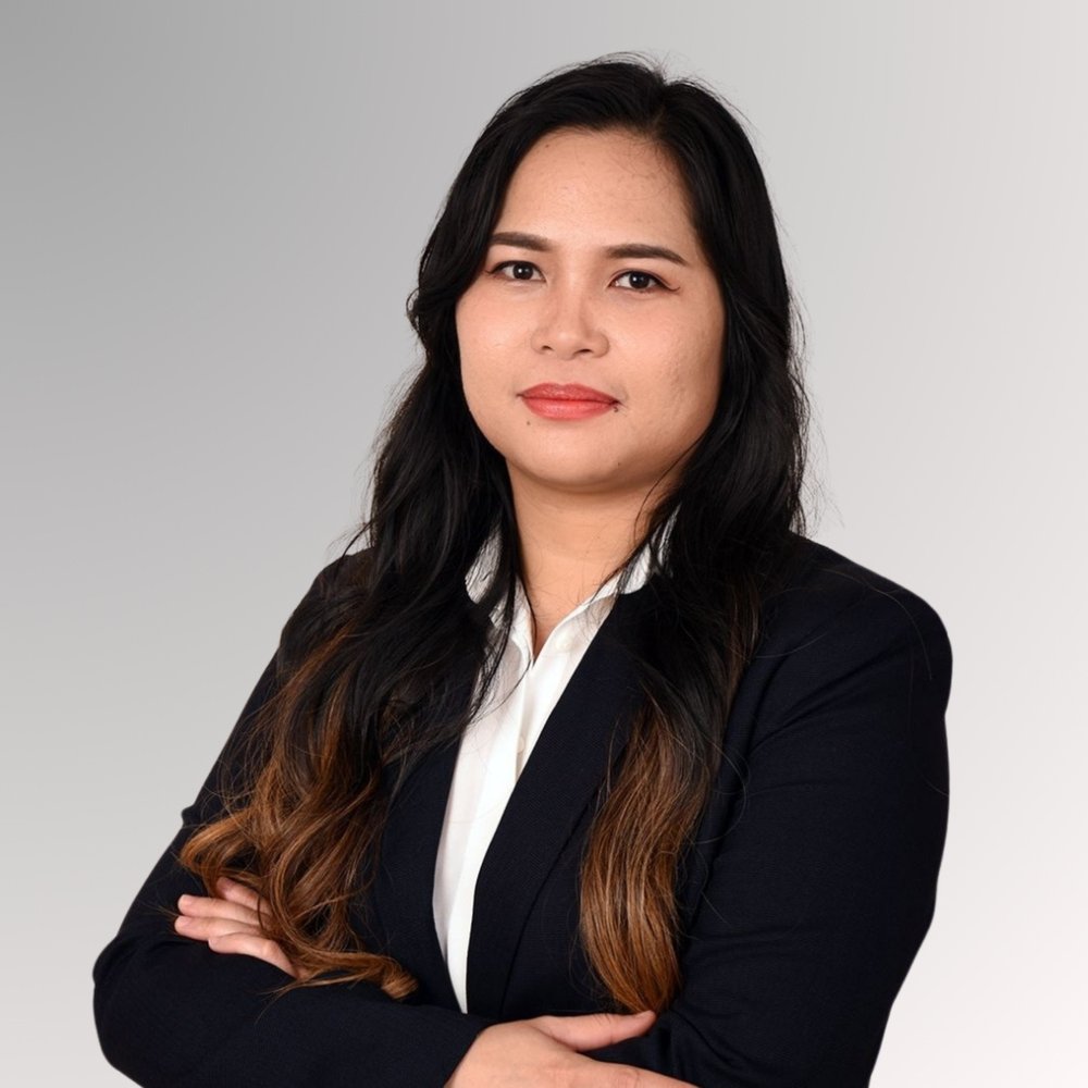 Aira Santos, Founder of Eve Creative
